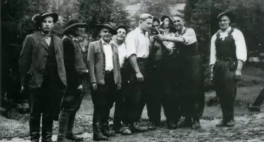 Narodowy Dzień Pamięci Żołnierzy Wyklętych - zaproszenie na nowotarskie obchody 1 marca 2026