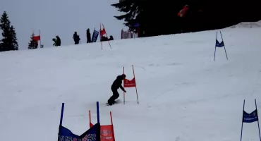 Emocje, medale i sportowa atmosfera podczas Kadeckiego Dnia Sportu