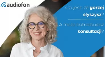 Światowy Dzień Słuchu – pamiętaj o profilaktyce przez cały rok