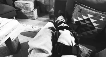 Maryna Gąsienica-Daniel kończy sezon po poważnej kontuzji kolana