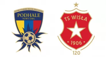 NKP Podhale Nowy Targ wspiera Wisłę Kraków po rezygnacji z meczu 24. kolejki I ligi - podkreśla znaczenie obecności kibiców w piłce nożnej