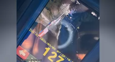 Jechała 127 km/h przy ograniczeniu do 70 - straciła prawo jazdy na 3 miesiące