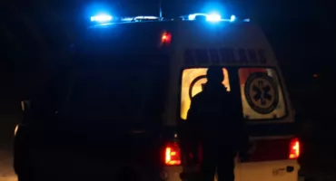 Tragedia w Tylmanowej - nie żyje 41-letni mieszkaniec miejscowości