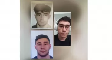 Zaginął 22-letni Vincenzo Falanga - z Rabki-Zdroju udał się pociągiem do Nowego Targu