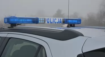 Zaginął 22-latek - z Rabki-Zdroju udał się pociągiem do Nowego Targu