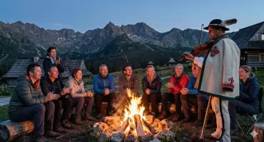 Turnusy rehabilitacyjne PFRON w regionie Podhala – co oferują i dlaczego warto skorzystać?