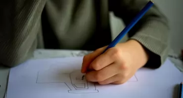 Nauka rysunku – jak zacząć i nie zniechęcić się na starcie?