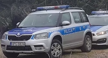 Tragiczny finał poszukiwań 22-latka. Ciało odnaleziono w lesie w Rabce-Zdroju