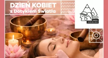 Dzień Kobiet w Kościelisku. Wyjątkowe spotkanie w GOKR