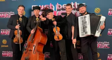 FiśBanda zachwyciła w 