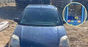 2,7 promila alkoholu i brak badań technicznych. Interwencja policji w Zubrzycy Górnej