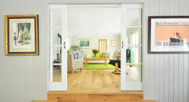 Systemy drzwi przesuwnych