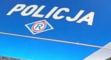 Pieszy potrącony w rejonie przejścia. Interwencja służb w Zakopanem