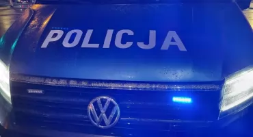 Domowa kłótnia w Zakopanem. Funkcjonariusze zatrzymali agresywną kobietę z Ukrainy