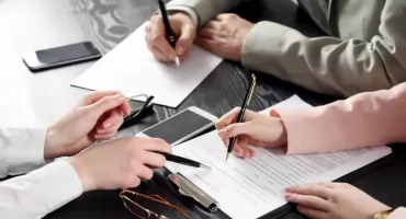 Spadek w USA od A do ZET – co warto wiedzieć na początek?