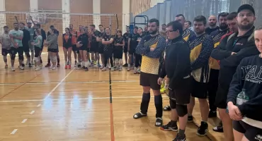 Wysoki poziom i międzynarodowa rywalizacja w Białce Tatrzańskiej