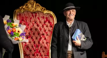 Benefis Andrzeja Gąsienicy-Makowskiego