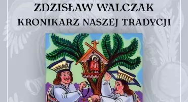 Wystawa Zdzisława Walczaka w Zakopanem