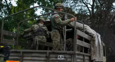 Wojsko pojawi się na Podhalu i Orawie - przedstawiamy harmonogram ćwiczeń
