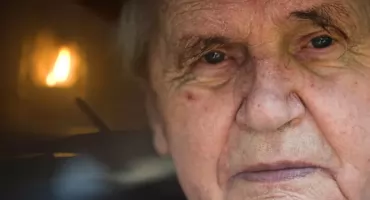 Film „Orawski dom – opowieść o Ludwiku Młynarczyku” dostępny TVP VOD