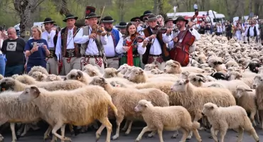 Szczawnica stawia na pasterstwo – podpisano ważne porozumienie