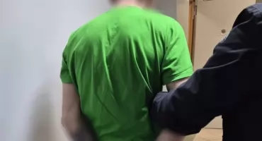 Blisko 70 gramów mefedronu zabezpieczone. 49-latek tymczasowo aresztowany