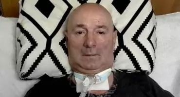 Były strażak walczy z ciężką chorobą. Trwa zbiórka dla Pawła Wierzby ze Spytkowic