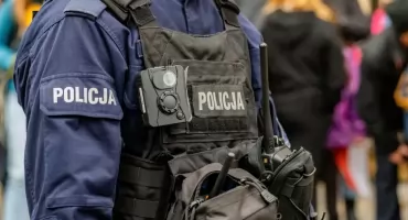 Nocne poszukiwania nastolatków w Zakopanem zakończyły się sukcesem