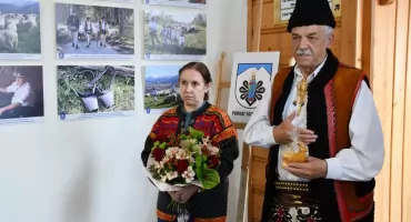 Rezolucja i wystawa otwierają Rok Pasterstwa w powiecie tatrzańskim