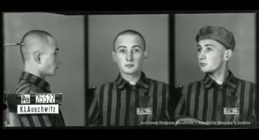 Władysław Czupta z Rabki - członek Związku Walki Zbrojnej w niemieckim piekle