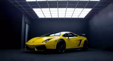 Ile kosztuje wynajem samochodu sportowego i od czego zależy cena