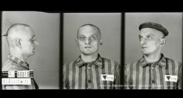 Wspomnienie Wiesława Stysia - inżynier elektryk z Nowego Targu staje się numerem 60016