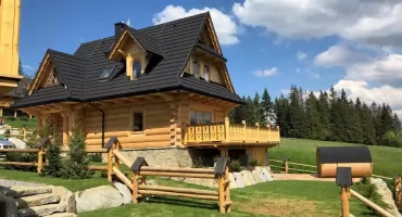 Wiosna w Kościelisku – dlaczego to najlepszy czas na urlop w Tatrach?