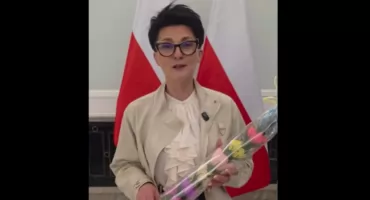 Życzenia z okazji Świąt Wielkanocnych od Poseł na Sejm RP Urszuli Nowogórskiej