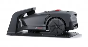 Robot koszący bez granic – nowy sposób pielęgnacji ogrodu