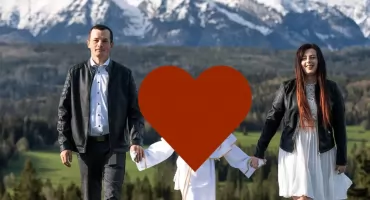 Darek walczy o życie - ruszyła zbiórka dla jego żony i czwórki dzieci