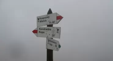 Szlaki w TPN znów dostępne, ale sytuacja w górach wciąż wymagająca