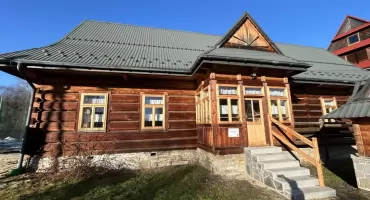 Świetlica w Koniówce przejdzie kolejny etap modernizacji