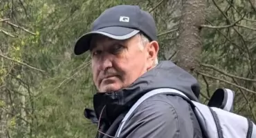 Poszukiwania w Białym Dunajcu - mężczyzna wyszedł w nocy i zaginął