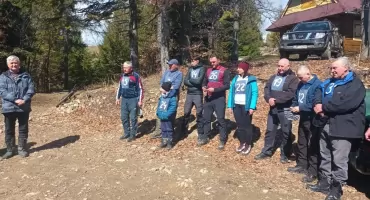 Śnieg zniknął, emocje zostały. Jubileuszowy Puchar Polan w nowej odsłonie