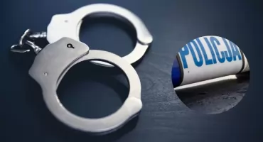 Ukrywał się w Zakopanem, wpadł podczas kontroli. 32-latek trafił już za kraty