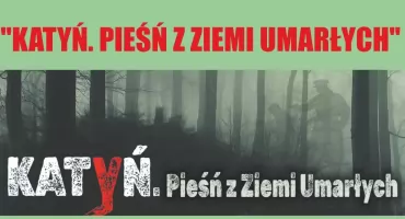 Pamięć, która wciąż jest żywa. Zaproszenie na wyjątkowe wydarzenie w Nowym Targu