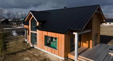 Ile kosztuje projekt indywidualny domu jednorodzinnego w Łodzi i okolicach?