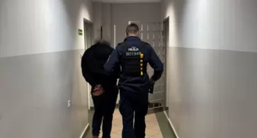 Narkotyki w samochodzie w gminie Czorsztyn - dwie osoby zatrzymane