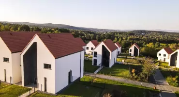 Polanica-Zdrój na cztery łapy – idealny wypoczynek z psem w górach