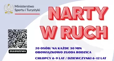 Akademia Lotnika w Czarnym Dunajcu - sportowe wydarzenie dla najmłodszych