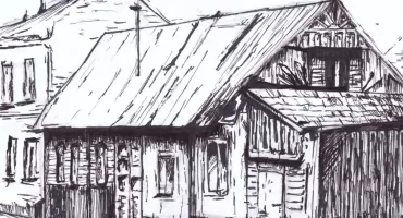 Małe dzieła o wielkim mieście. „Pocztówka z Nowego Targu” już wkrótce na wystawie