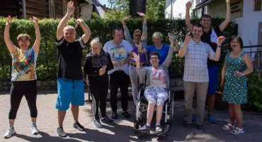 Trwa zbiórka na budowę Wielowymiarowego Centrum Wsparcia w Zakopanem - potrzebna pomoc na dalsze etapy inwestycji