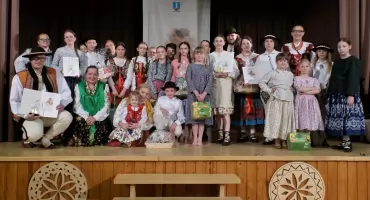 „Złote Kierpce” niebawem w Zakopanem - tańce, śpiew i tradycja