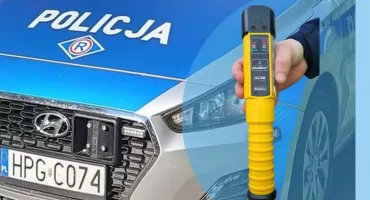 Tysiące kontroli jednego dnia. Policja sprawdzała kierowców w całej Małopolsce